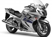 Yamaha FJR1300A Yamaha FJR1300A
